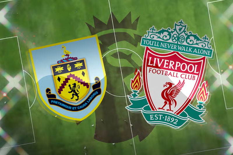 Nhận định dự đoán Burnley vs Liverpool, 00h30 27/12/2023, Ngoại Hạng Anh