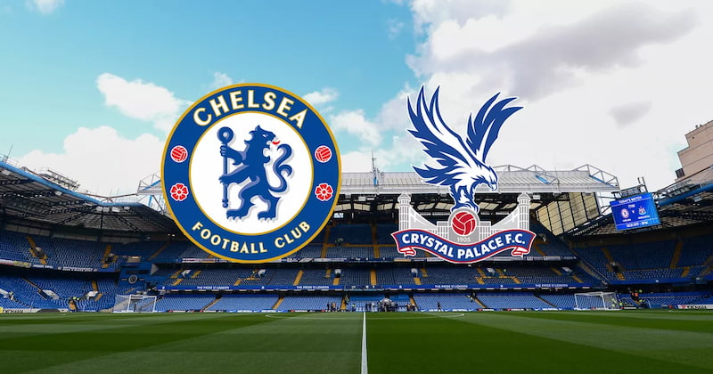 Nhận định dự đoán Chelsea vs Crystal Palace, 2h30 28/12/2023, Ngoại Hạng Anh