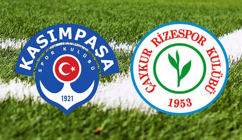 Nhận định dự đoán Kasimpasa vs Rizespor, 21h 25/12/2023, Vô Địch Thổ Nhĩ Kỳ