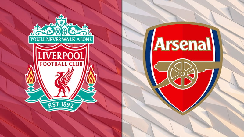 Nhận định dự đoán Liverpool vs Arsenal, 00h30 24/12/2023, Premier League 2023/24