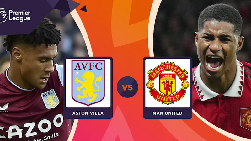 Nhận định dự đoán MU vs Aston Villa, 3h 27/12/2023, Ngoại Hạng Anh