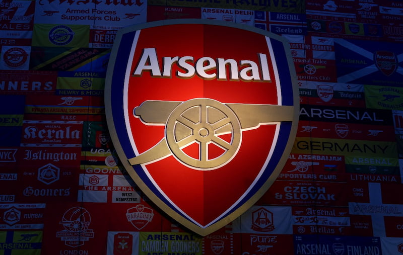 Lịch sử của Arsenal