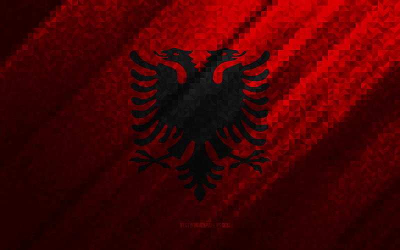 Đội tuyển Albania: Chàng trai đến từ đất nước đại bàng đen